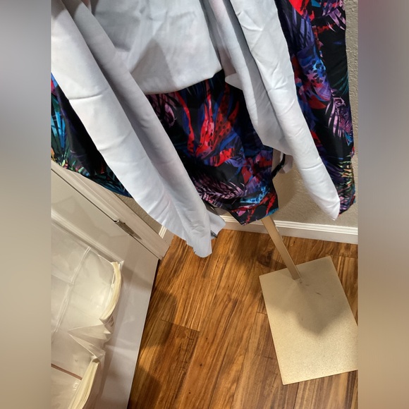 NWT BloomChic Women’s Swim Dress Size 30 - Picture 2 of 9